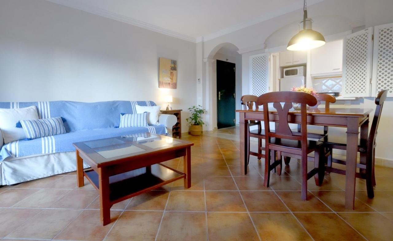 Apartamento Campo De Golf Ісла-Канела Екстер'єр фото