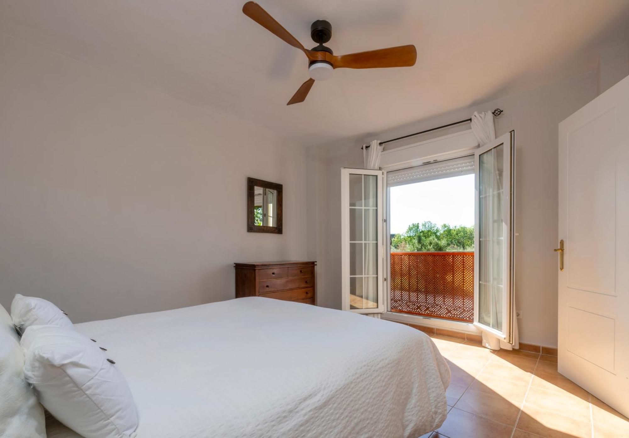 Apartamento Campo De Golf Ісла-Канела Екстер'єр фото