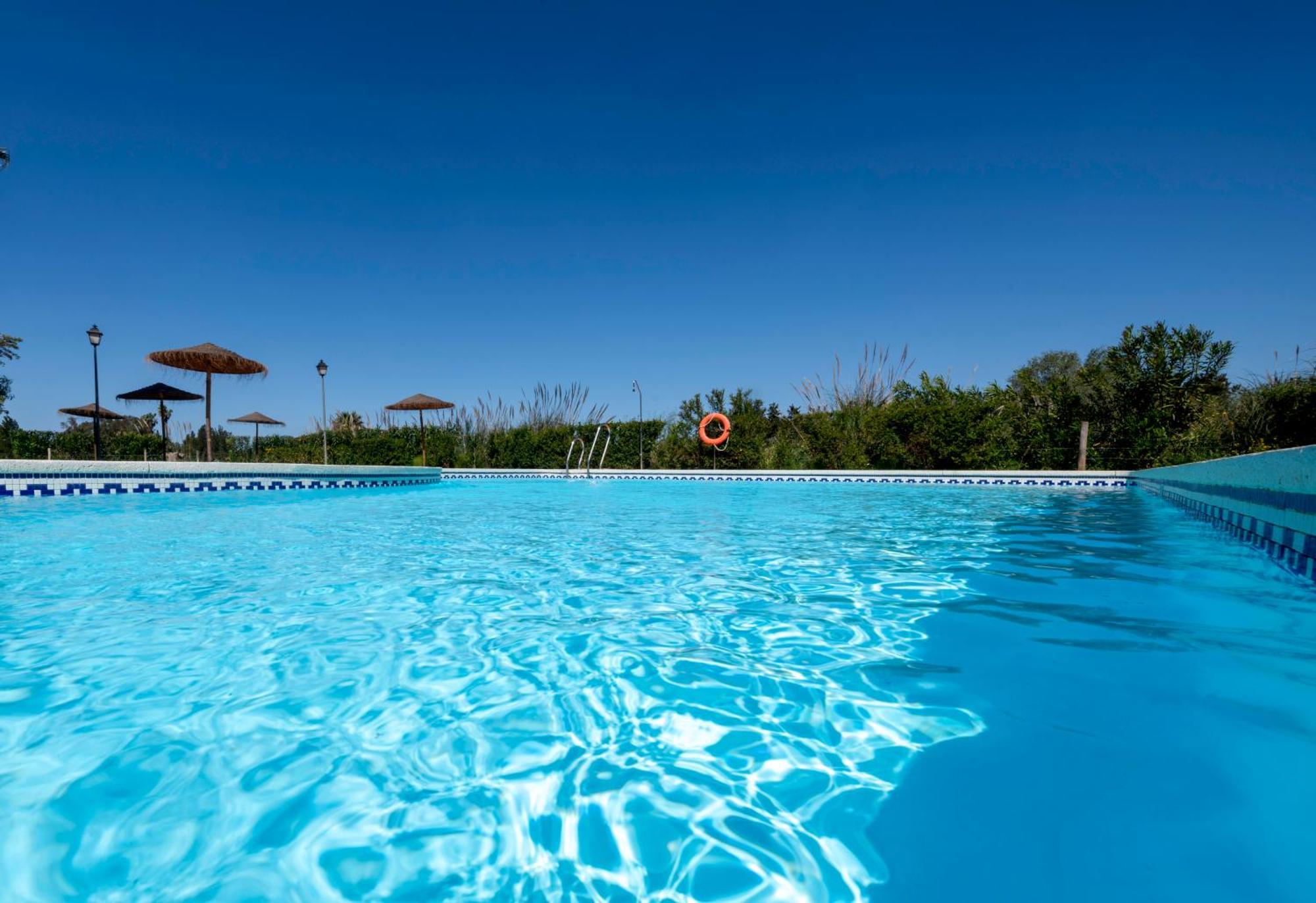 Apartamento Campo De Golf Ісла-Канела Екстер'єр фото