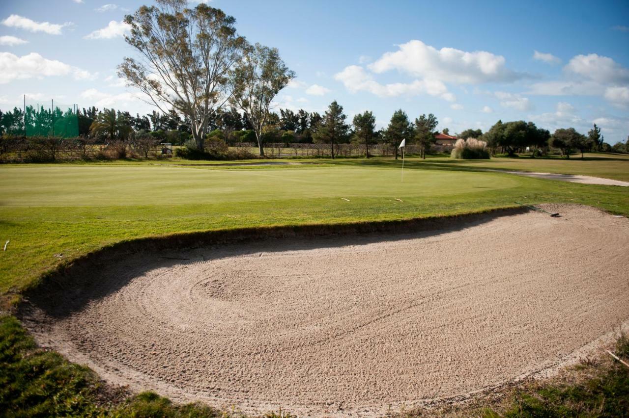 Apartamento Campo De Golf Ісла-Канела Екстер'єр фото