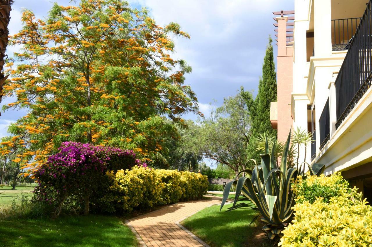 Apartamento Campo De Golf Ісла-Канела Екстер'єр фото